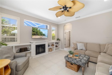 Looking for an amazing family home where everyone has their own on University Park Country Club in Florida - for sale on GolfHomes.com, golf home, golf lot