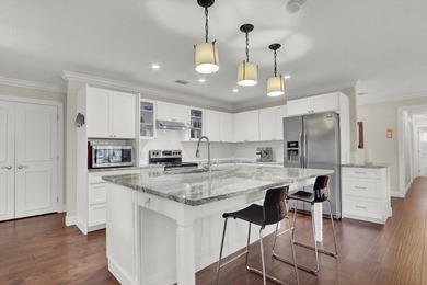 Opportunities to own a pool home on a HALF-ACRE lot in Port St on  in Florida - for sale on GolfHomes.com, golf home, golf lot