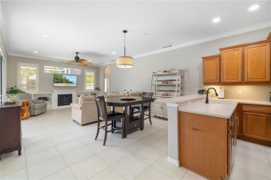 Looking for an amazing family home where everyone has their own on University Park Country Club in Florida - for sale on GolfHomes.com, golf home, golf lot