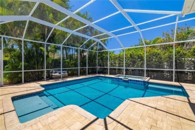 Looking for an amazing family home where everyone has their own on University Park Country Club in Florida - for sale on GolfHomes.com, golf home, golf lot