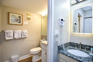 ***Lowest priced OCEAN VIEW efficiency!*** Beautifully on The Dunes Golf and Beach Club in South Carolina - for sale on GolfHomes.com, golf home, golf lot