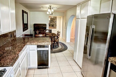 A stunning condo with 2 Master Suites is situated on the on Indian Palms Country Club and Resort in California - for sale on GolfHomes.com, golf home, golf lot