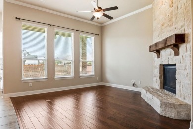 Welcome to this charming one-story home in the Abbey Moor on Trophy Club of Dallas in Texas - for sale on GolfHomes.com, golf home, golf lot