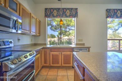 Discover the vibrant 55+ SaddleBrooke community, where residents on Saddlebrooke Golf Course in Arizona - for sale on GolfHomes.com, golf home, golf lot