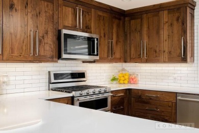 Located on a quiet cul-de-sac and backing the Bloomington on Bloomington Country Club in Utah - for sale on GolfHomes.com, golf home, golf lot