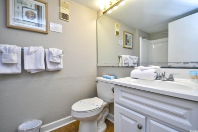 ***Lowest priced OCEAN VIEW efficiency!*** Beautifully on The Dunes Golf and Beach Club in South Carolina - for sale on GolfHomes.com, golf home, golf lot