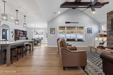 OPEN HOUSE SATURDAY FROM 10AM - 12PM!! Welcome to your next home on Toqua Golf Course - Loudon County in Tennessee - for sale on GolfHomes.com, golf home, golf lot