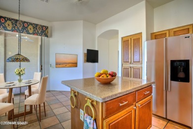 Discover the vibrant 55+ SaddleBrooke community, where residents on Saddlebrooke Golf Course in Arizona - for sale on GolfHomes.com, golf home, golf lot