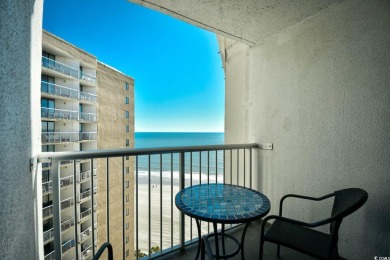 ***Lowest priced OCEAN VIEW efficiency!*** Beautifully on The Dunes Golf and Beach Club in South Carolina - for sale on GolfHomes.com, golf home, golf lot