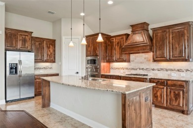 Welcome to this charming one-story home in the Abbey Moor on Trophy Club of Dallas in Texas - for sale on GolfHomes.com, golf home, golf lot
