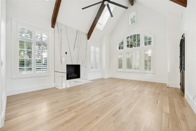 This gorgeous, fully updated home in the prestigious gated and on Vaquero Club in Texas - for sale on GolfHomes.com, golf home, golf lot