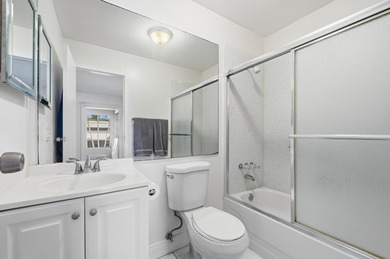 Beautiful corner unit with serene canal views in the highly on Kings Point Golf -Flanders Way in Florida - for sale on GolfHomes.com, golf home, golf lot