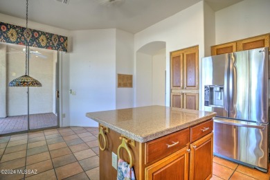 Discover the vibrant 55+ SaddleBrooke community, where residents on Saddlebrooke Golf Course in Arizona - for sale on GolfHomes.com, golf home, golf lot