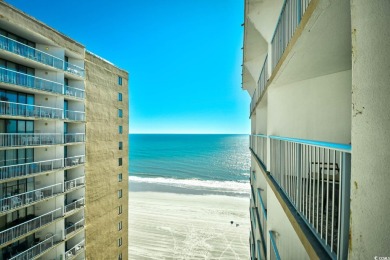 ***Lowest priced OCEAN VIEW efficiency!*** Beautifully on The Dunes Golf and Beach Club in South Carolina - for sale on GolfHomes.com, golf home, golf lot