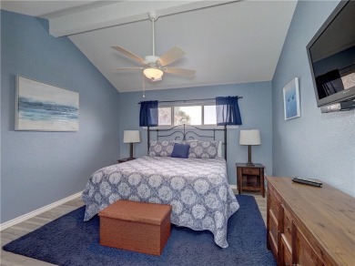 Step into Island Time with this 2 bedroom, 2 bath remodeled on Palmilla Beach Golf Club in Texas - for sale on GolfHomes.com, golf home, golf lot
