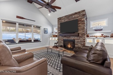 OPEN HOUSE SATURDAY FROM 10AM - 12PM!! Welcome to your next home on Toqua Golf Course - Loudon County in Tennessee - for sale on GolfHomes.com, golf home, golf lot