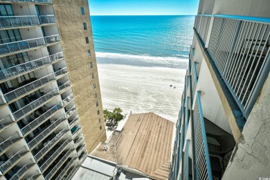 ***Lowest priced OCEAN VIEW efficiency!*** Beautifully on The Dunes Golf and Beach Club in South Carolina - for sale on GolfHomes.com, golf home, golf lot