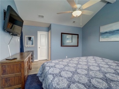 Step into Island Time with this 2 bedroom, 2 bath remodeled on Palmilla Beach Golf Club in Texas - for sale on GolfHomes.com, golf home, golf lot