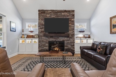 OPEN HOUSE SATURDAY FROM 10AM - 12PM!! Welcome to your next home on Toqua Golf Course - Loudon County in Tennessee - for sale on GolfHomes.com, golf home, golf lot