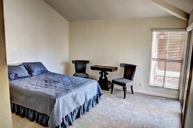 A stunning condo with 2 Master Suites is situated on the on Indian Palms Country Club and Resort in California - for sale on GolfHomes.com, golf home, golf lot