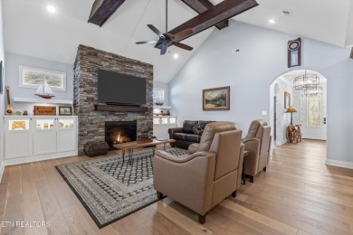 OPEN HOUSE SATURDAY FROM 10AM - 12PM!! Welcome to your next home on Toqua Golf Course - Loudon County in Tennessee - for sale on GolfHomes.com, golf home, golf lot