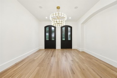 This gorgeous, fully updated home in the prestigious gated and on Vaquero Club in Texas - for sale on GolfHomes.com, golf home, golf lot