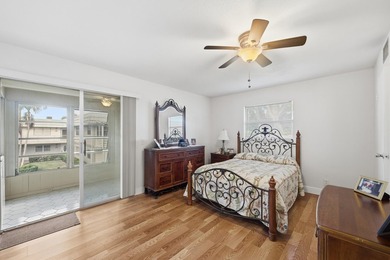 Beautiful corner unit with serene canal views in the highly on Kings Point Golf -Flanders Way in Florida - for sale on GolfHomes.com, golf home, golf lot