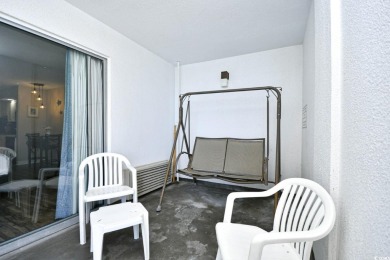 ***Lowest priced OCEAN VIEW efficiency!*** Beautifully on The Dunes Golf and Beach Club in South Carolina - for sale on GolfHomes.com, golf home, golf lot