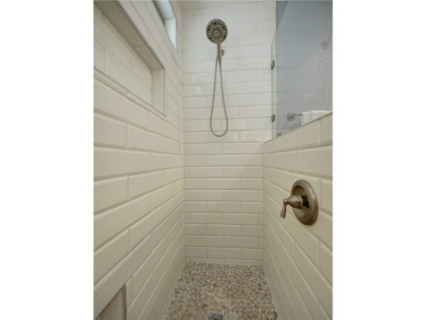 Step into Island Time with this 2 bedroom, 2 bath remodeled on Palmilla Beach Golf Club in Texas - for sale on GolfHomes.com, golf home, golf lot