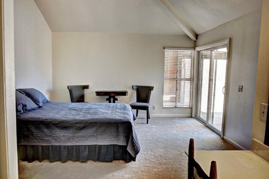 A stunning condo with 2 Master Suites is situated on the on Indian Palms Country Club and Resort in California - for sale on GolfHomes.com, golf home, golf lot