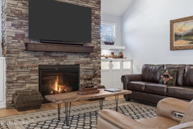 OPEN HOUSE SATURDAY FROM 10AM - 12PM!! Welcome to your next home on Toqua Golf Course - Loudon County in Tennessee - for sale on GolfHomes.com, golf home, golf lot