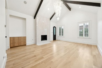 This gorgeous, fully updated home in the prestigious gated and on Vaquero Club in Texas - for sale on GolfHomes.com, golf home, golf lot