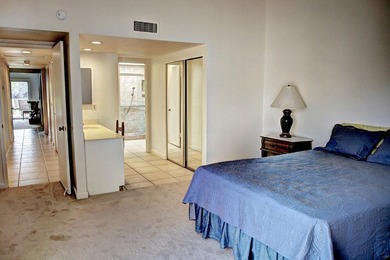 A stunning condo with 2 Master Suites is situated on the on Indian Palms Country Club and Resort in California - for sale on GolfHomes.com, golf home, golf lot