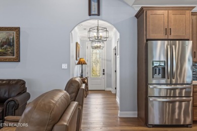 OPEN HOUSE SATURDAY FROM 10AM - 12PM!! Welcome to your next home on Toqua Golf Course - Loudon County in Tennessee - for sale on GolfHomes.com, golf home, golf lot