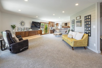 Located on a quiet cul-de-sac and backing the Bloomington on Bloomington Country Club in Utah - for sale on GolfHomes.com, golf home, golf lot