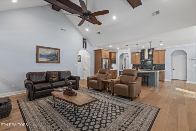OPEN HOUSE SATURDAY FROM 10AM - 12PM!! Welcome to your next home on Toqua Golf Course - Loudon County in Tennessee - for sale on GolfHomes.com, golf home, golf lot