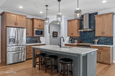 OPEN HOUSE SATURDAY FROM 10AM - 12PM!! Welcome to your next home on Toqua Golf Course - Loudon County in Tennessee - for sale on GolfHomes.com, golf home, golf lot