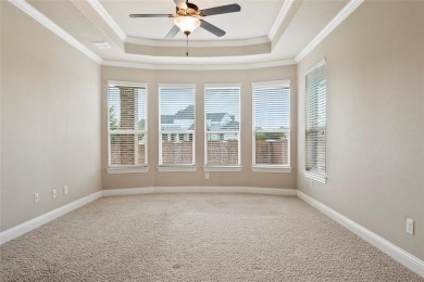 Welcome to this charming one-story home in the Abbey Moor on Trophy Club of Dallas in Texas - for sale on GolfHomes.com, golf home, golf lot