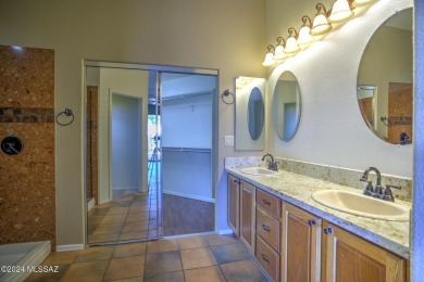 Discover the vibrant 55+ SaddleBrooke community, where residents on Saddlebrooke Golf Course in Arizona - for sale on GolfHomes.com, golf home, golf lot