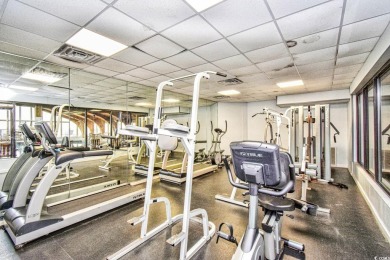 ***Lowest priced OCEAN VIEW efficiency!*** Beautifully on The Dunes Golf and Beach Club in South Carolina - for sale on GolfHomes.com, golf home, golf lot