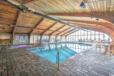 ***Lowest priced OCEAN VIEW efficiency!*** Beautifully on The Dunes Golf and Beach Club in South Carolina - for sale on GolfHomes.com, golf home, golf lot