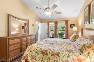 Welcome to your dream home with stunning GOLF & NATURE VIEWS in on Cross Creek Country Club in Florida - for sale on GolfHomes.com, golf home, golf lot