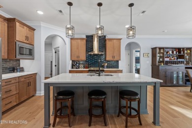 OPEN HOUSE SATURDAY FROM 10AM - 12PM!! Welcome to your next home on Toqua Golf Course - Loudon County in Tennessee - for sale on GolfHomes.com, golf home, golf lot