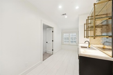 This gorgeous, fully updated home in the prestigious gated and on Vaquero Club in Texas - for sale on GolfHomes.com, golf home, golf lot