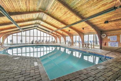 ***Lowest priced OCEAN VIEW efficiency!*** Beautifully on The Dunes Golf and Beach Club in South Carolina - for sale on GolfHomes.com, golf home, golf lot