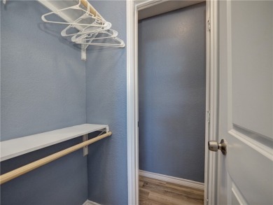 Step into Island Time with this 2 bedroom, 2 bath remodeled on Palmilla Beach Golf Club in Texas - for sale on GolfHomes.com, golf home, golf lot