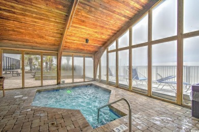 ***Lowest priced OCEAN VIEW efficiency!*** Beautifully on The Dunes Golf and Beach Club in South Carolina - for sale on GolfHomes.com, golf home, golf lot