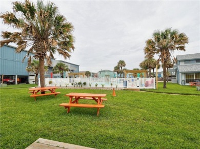 Step into Island Time with this 2 bedroom, 2 bath remodeled on Palmilla Beach Golf Club in Texas - for sale on GolfHomes.com, golf home, golf lot