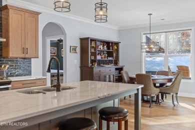 OPEN HOUSE SATURDAY FROM 10AM - 12PM!! Welcome to your next home on Toqua Golf Course - Loudon County in Tennessee - for sale on GolfHomes.com, golf home, golf lot
