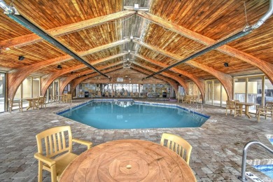 ***Lowest priced OCEAN VIEW efficiency!*** Beautifully on The Dunes Golf and Beach Club in South Carolina - for sale on GolfHomes.com, golf home, golf lot